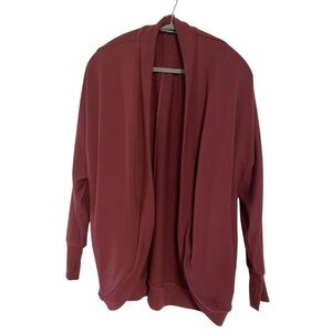 Thrive Societe cardigan sweater